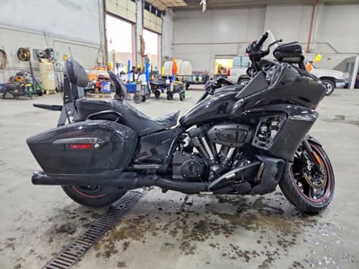 JYAVP39Y9JA****** 2018 Yamaha Star Venture