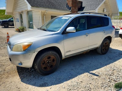 2007 Toyota RAV4