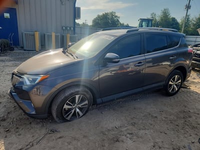 2T3WFREV9JW****** 2018 Toyota RAV4