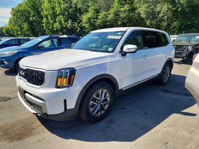 5XYP2DGC8RG****** 2024 Kia Telluride