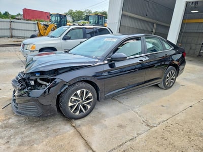 3VW5M7BUXRM****** 2024 Volkswagen Jetta