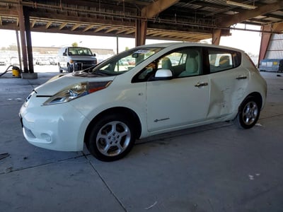JN1AZ0CP5CT****** 2012 Nissan Leaf