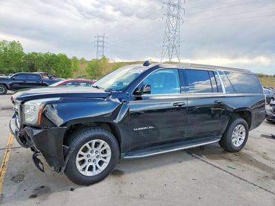 1GKS2GKC1KR****** 2019 GMC Yukon XL