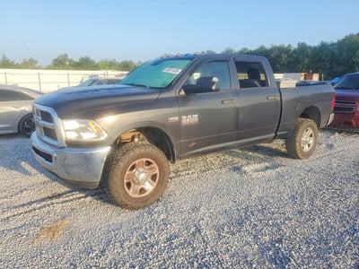 2016 RAM 2500