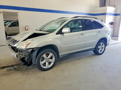 2T2HK31U58C****** 2008 Lexus RX