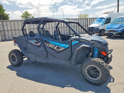 LCELV1ZU5T6****** 2026 CF Moto Zforce 950 Sport-4