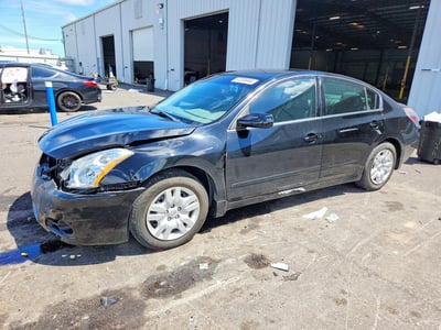 1N4AL2AP2BN****** 2011 Nissan Altima