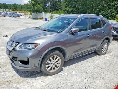 KNMAT2MVXKP****** 2019 Nissan Rogue