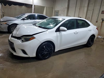 2T1BURHE0FC****** 2015 Toyota Corolla