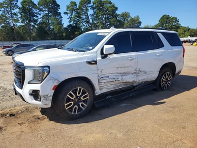 2023 GMC Yukon