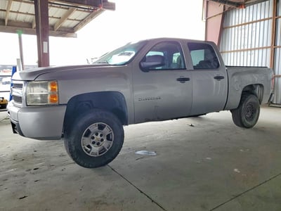 3GCRKSE39AG****** 2010 Chevrolet Silverado