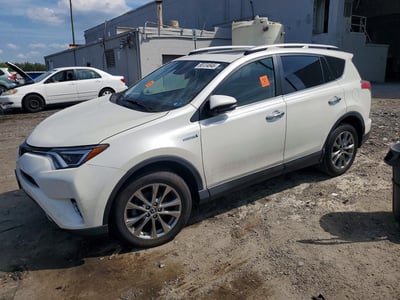 JTMDJREV6JD****** 2018 Toyota RAV4 Hybrid