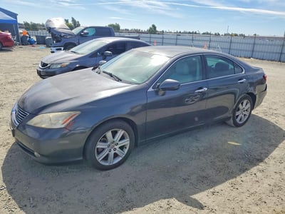2008 Lexus ES