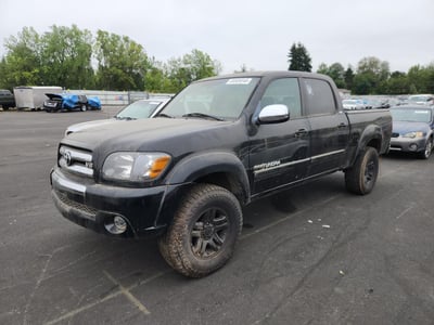 5TBDT44196S****** 2006 Toyota Tundra