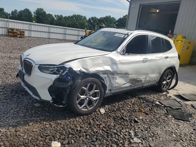 2023 BMW X3