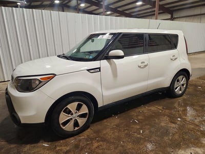 KNDJN2A26F7****** 2015 Kia Soul