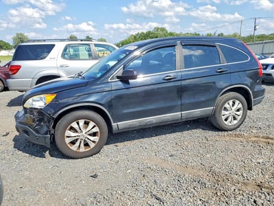 5J6RE48399L****** 2009 Honda CR-V