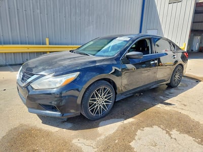 1N4AL3AP2GC****** 2016 Nissan Altima