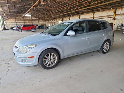 2009 Hyundai Elantra