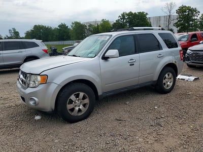 1FMCU9EG2BK****** 2011 Ford Escape