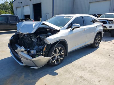 2T2ZZMCA0HC****** 2017 Lexus RX 350