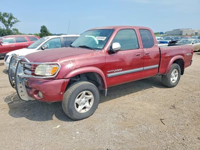 5TBBT44193S****** 2003 Toyota Tundra