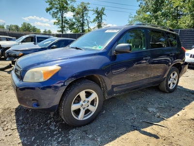 2007 Toyota RAV4
