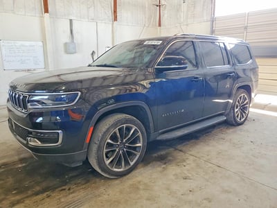 1C4SJVBT0NS****** 2022 Jeep Wagoneer