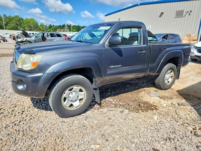 5TEPX42N49Z****** 2009 Toyota Tacoma