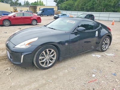 2013 Nissan 370Z