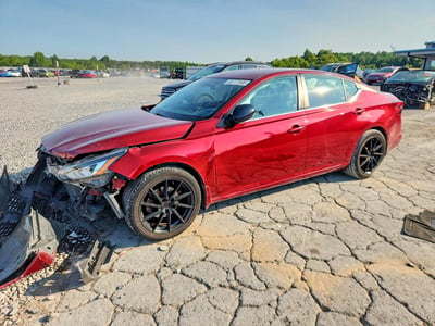 1N4BL4CV9KC****** 2019 Nissan Altima
