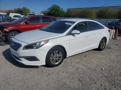 5NPE24AF7FH****** 2015 Hyundai Sonata