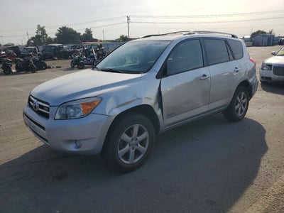 2006 Toyota RAV4