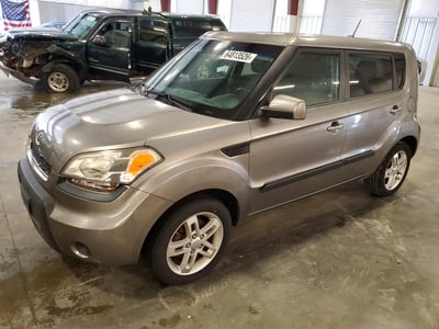 KNDJT2A29B7****** 2011 Kia Soul