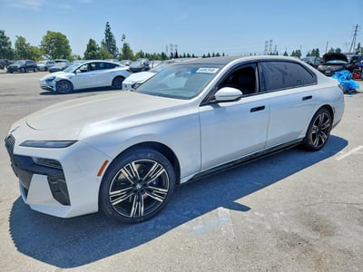 WBY53EJ05RC****** 2024 BMW I7