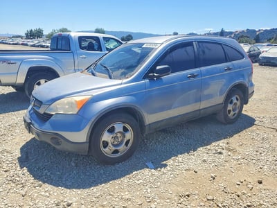 JHLRE48348C****** 2008 Honda CR-V