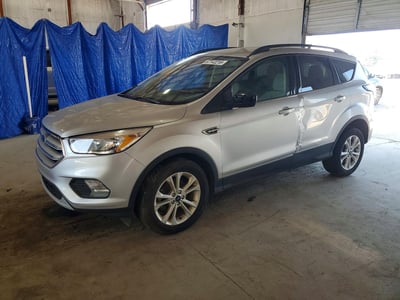 1FMCU0GD4JU****** 2018 Ford Escape