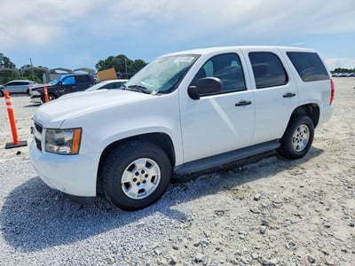 1GNSK2E02ER****** 2014 Chevrolet Tahoe