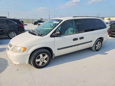 2006 Dodge Grand Caravan