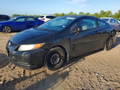 2HGFG3B56CH****** 2012 Honda Civic