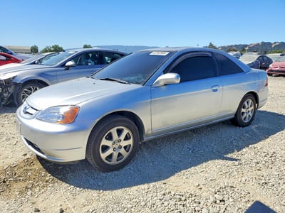 2003 Honda Civic