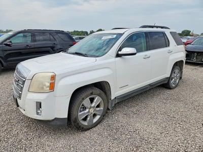 2015 GMC Terrain