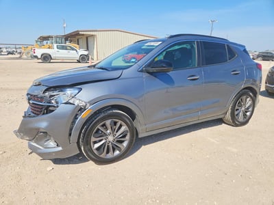 KL4MMDSL2LB****** 2020 Buick Encore