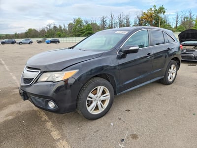 2015 Acura RDX