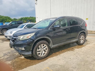 2HKRM4H73FH****** 2015 Honda CR-V