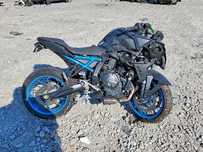 2024 Suzuki Gsx800