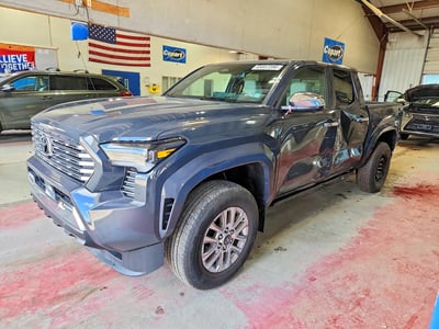 3TMLB5JN8TM****** 2026 Toyota Tacoma