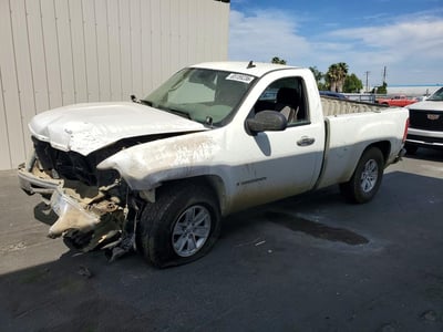 1GTEC14X79Z****** 2009 GMC Sierra 1500