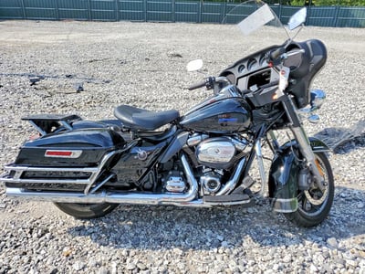1HD1FMP17PB****** 2023 Harley-Davidson Flhtp
