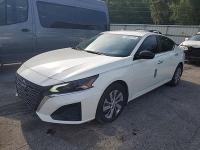 1N4BL4BV5RN****** 2024 Nissan Altima